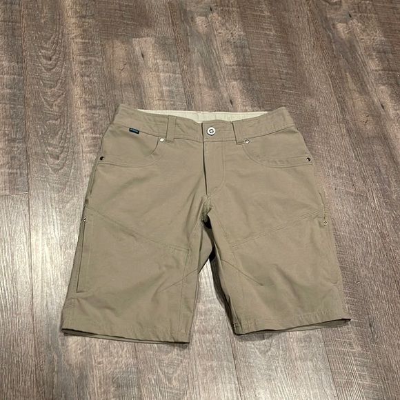 Kuhl Shorts Kuhl Hybrid Shorts Poshmark